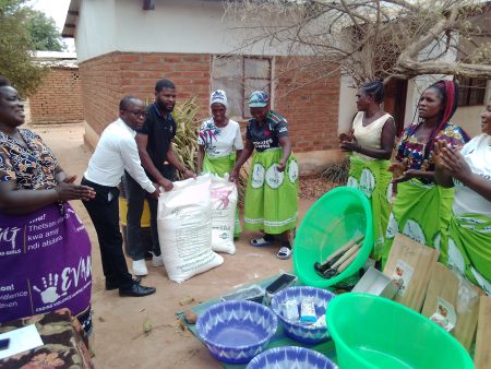 Transformation in Action: Empowering Women in Rumphi for Leadership and Enterprise